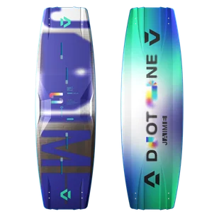 Duotone Jaime Concept Blue 2025 - Windsurfing - miniaturka - grafika 1