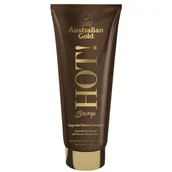 Balsamy i kremy do opalania - Australian Gold, Hot! Bronze, 250ml - miniaturka - grafika 1