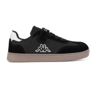 Buty dla chłopców - Obuwie sportowe Kappa NF214809(CH) - miniaturka - grafika 1