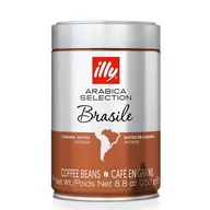 Kawa - Illy Monoarabica - Brazylia Trader-097 - miniaturka - grafika 1