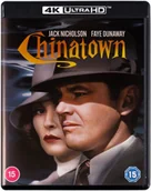 Dramaty Blu-ray - Chinatown - miniaturka - grafika 1