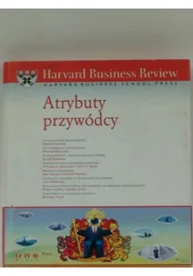 Atrybuty przywódcy - Biznes - miniaturka - grafika 1