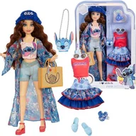 Lalki dla dziewczynek - Lalka JAKKS PACIFIC Disney ILY 4ever Stitch 22857 - miniaturka - grafika 1