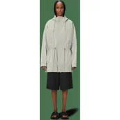 Płaszcze damskie - Rains Płaszcz - miniaturka - grafika 1