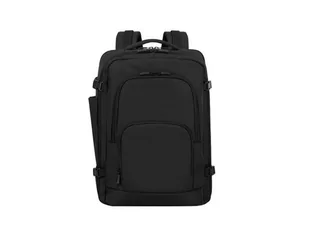 Rivacase Tegel 8461Plecak laptop 17,3" czarny KC_46059-0 - Torby na laptopy - miniaturka - grafika 2