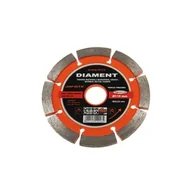 Tarcze do pił - Tarcza diamentowa frezowa 115 x 22,2 mm Jufisto - miniaturka - grafika 1