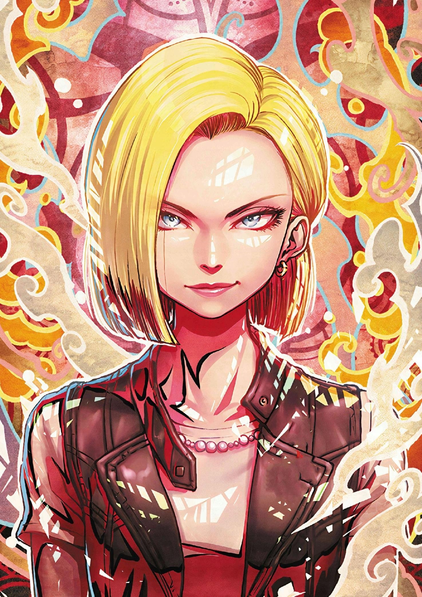 Plakat A1 anime manga Dragon Ball Dragon Ball Z