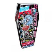 Puzzle - Clementoni Monster HIgh Ghoulia Yelps 27532 - miniaturka - grafika 1