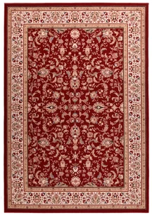 Dywan Tradycyjny Dolna 808 Red 133X190 - Dywany - miniaturka - grafika 1