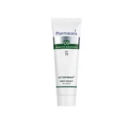 Kremy do twarzy - Pharmaceris KOJĄCY KREM SPF 15 do twarzy DLA SKÓRY ŁOJOTOKOWEJ ZACZERWIENIONEJ SKŁONNEJ DO ŁUSZCZENIA OCTOPIROX - miniaturka - grafika 1