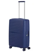 Walizki - Walizka średnia American Tourister FastForward - dusk purple - miniaturka - grafika 1