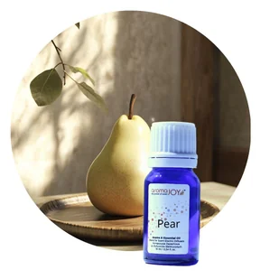 PEAR - Kompozycja Zapachowa 10 ml - Zapachy do domu PEAR - Kompozycja Zapachowa 10 ml - Zapachy do domu - miniaturka - grafika 1