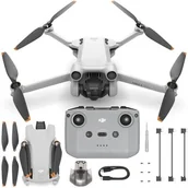 Drony - DJI mini 3 Pro N1 CP.MA.00000488.01 - miniaturka - grafika 1