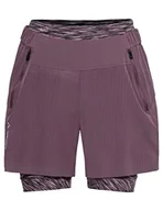 Spodenki damskie - VAUDE Women's Altissimi Spodenki damskie - miniaturka - grafika 1