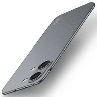 Etui i futerały do telefonów - MOFI Fandun Series Frosted PC Ultracienkie, wszechstronne etui na telefon Szary For OnePlus Ace 2V / Nord 3 - miniaturka - grafika 1
