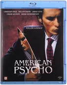Filmy obyczajowe Blu-ray - American Psycho - miniaturka - grafika 1