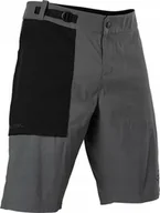 Spodenki rowerowe - Spodenki Rowerowe Fox Ranger Utility r. 34 - miniaturka - grafika 1