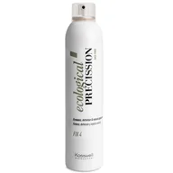 Kosmetyki do stylizacji włosów - Kosswell Ecological Strong Fixing, ekologiczny lakier do włosów bez gazu, 300ml - miniaturka - grafika 1