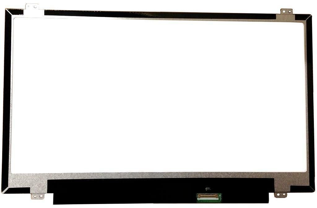 Lenovo Lenovo 14-inch HD anti-glare display