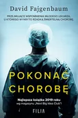 Biografie i autobiografie - Filia Pokonać chorobę - miniaturka - grafika 1