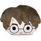 Figurki dla dzieci - COJIN PELUCHE HARRY POTTER - miniaturka - grafika 1