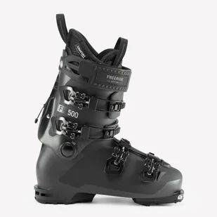 Buty narciarskie dla dorosłych Wedze FR 500 Lowtech flex 100 - Buty narciarskie - miniaturka - grafika 1