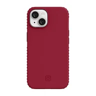 Etui i futerały do telefonów - Incipio Etui na telefon, uchwyt wielokierunkowy, ochrona przed upadkiem 14 stóp (4,3 m) - szkarłatna czerwień/winiarnia (IPH-2008-SCRW) - miniaturka - grafika 1