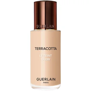 Guerlain Terracotta Le teint glow Podkłady 35 ml 2N - Podkłady do twarzy - miniaturka - grafika 1