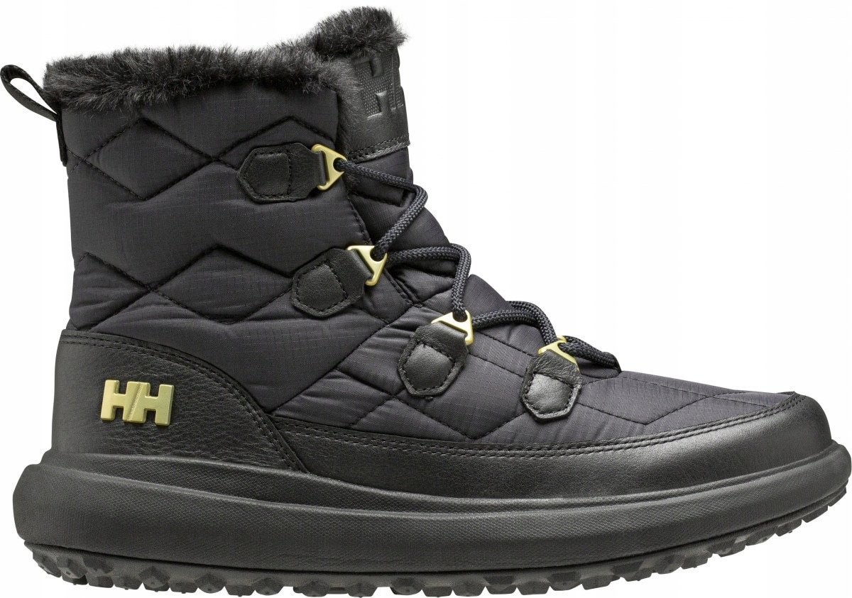 BUTY, ŚNIEGOWCE WILLETTA 2 MID WM'S HELLY HANSEN 38 2/3