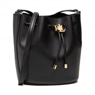 Plecaki - Torebka Lauren Ralph Lauren - Andie 19 431837534001 Black - miniaturka - grafika 1