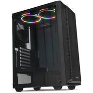 Obudowy komputerowe - iBOX CETUS 906 - miniaturka - grafika 1