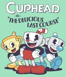 Cuphead - The Delicious Last Course - Gry PC Cyfrowe - miniaturka - grafika 1