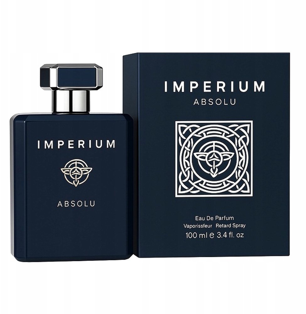 Imperium Absolu Eau de Parfum 100ml