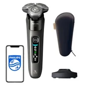 Golarki męskie - Golarka PHILIPS Seria I9000 X9002/10 Skin IQ Na mokro i sucho - miniaturka - grafika 1