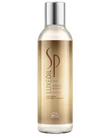 Szampony do włosów - Wella SP LuxeOil Keratin Protect Shampoo (200ml) - miniaturka - grafika 1