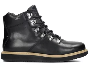 Clarks, Trzewiki damskie, Glick Asha Gtx, rozmiar 36 - Botki damskie - miniaturka - grafika 1