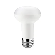 Żarówki LED - Żarówka LED ORO-E27-R63-8W-CW - miniaturka - grafika 1