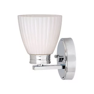Elstead Lighting Elstead Kinkiet łazienkowy Wallingford BATH/WL1 BATH-WL1 - Lampy ścienne - miniaturka - grafika 1