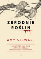 E-booki - literatura faktu - Zbrodnie roślin - miniaturka - grafika 1