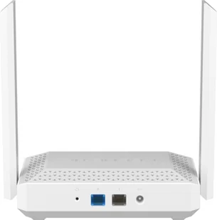 Keenetic Racer WiFi 6 router KN-4010-01-EU - Routery - miniaturka - grafika 1