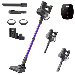 Vactidy V8 Pro - Odkurzacze pionowe - miniaturka - grafika 1