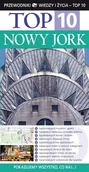 Przewodniki - Nowy Jork - miniaturka - grafika 1