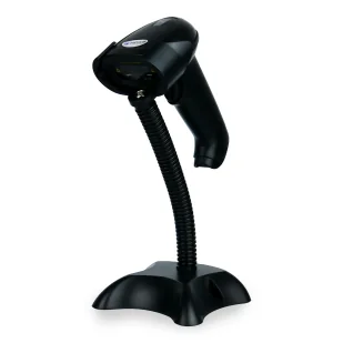 HD42A barcode reader - Kasy fiskalne - miniaturka - grafika 1