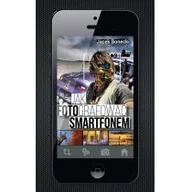 Poradniki hobbystyczne - Burda Książki NG Jak fotografować smartfonem - Jacek Bonecki - miniaturka - grafika 1