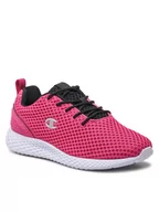 Sneakersy damskie - Champion Sneakersy Sprint S11552-CHA-PS009 Różowy - miniaturka - grafika 1