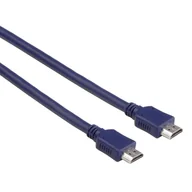 Kable - Hama High Speed HDMI kabel, 1,50 m, 10 sztuki 00020162 - miniaturka - grafika 1
