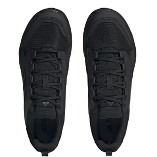 Buty do biegania adidas Terrex Tracerocker 2 Gtx M (kolor Czarny, rozmiar 43 1/3) - Buty trekkingowe męskie - miniaturka - grafika 5