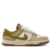 Sneakersy męskie - Sneakersy Nike Dunk Low HF4262 133 Beżowy - miniaturka - grafika 1