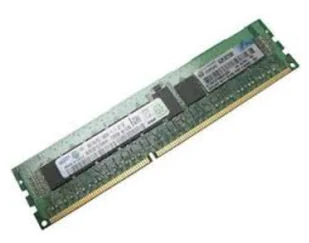 HP 8GB DDR3 1600MHz moduł pamięci 1 x 8 GB Korekcja ECC - Pamięci RAM - miniaturka - grafika 1