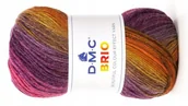 Pasmanteria - włóczka DMC BRIO kol. 405 . - miniaturka - grafika 1